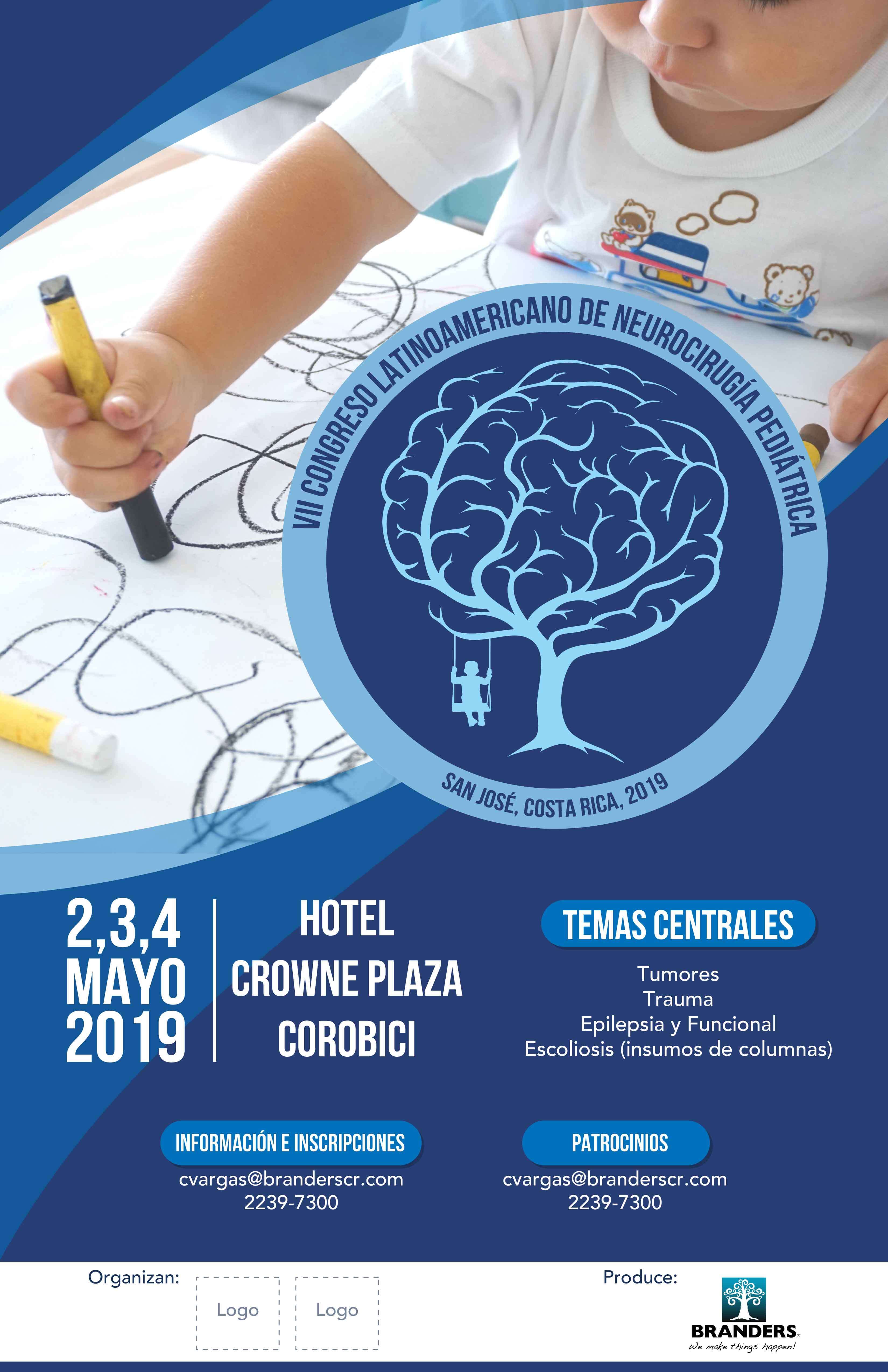 AFICHE-CONGRESO-NEUROCIRUGÍA-PEDIÁTRICA---30abril2018