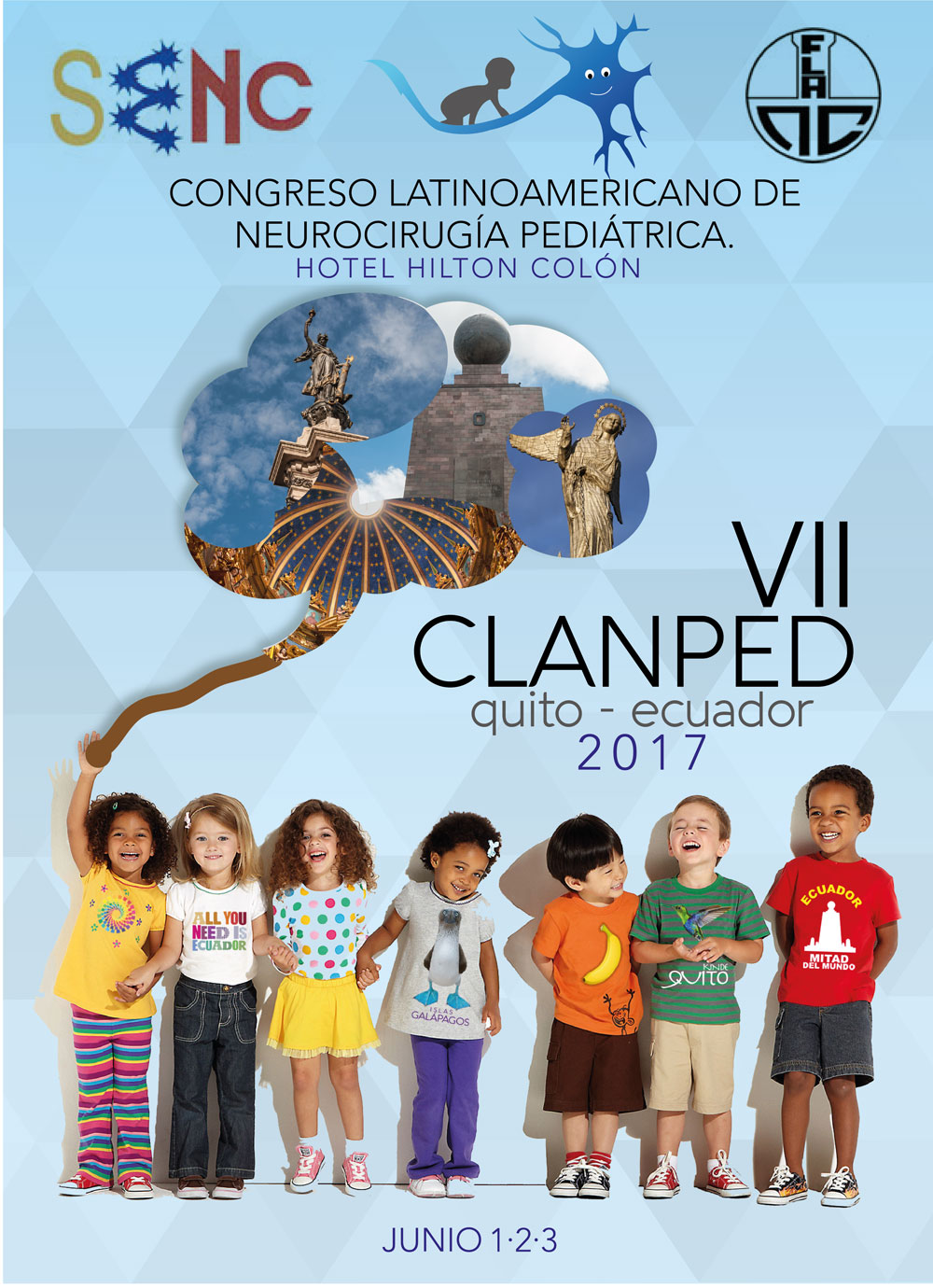 CLANPED-2017