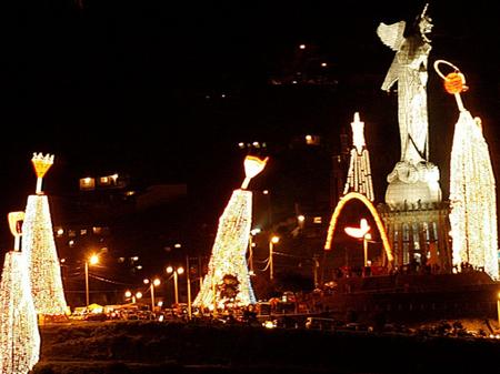 El-panecillo