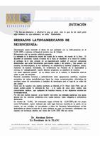 Carta Dr. Krivoy