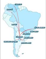 LA-Mapa