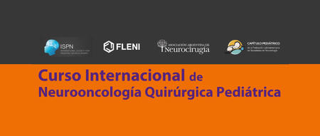 Curso Internacional de Neurooncología Quirúrgica Pediátrica