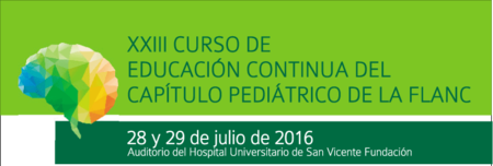 XXIII Curso Educación Contínua